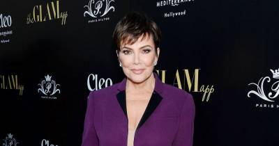 Kris Jenner Denies Sexual Harassment Allegations After Being Sued by Former Bodyguard Marc McWilliams - www.usmagazine.com