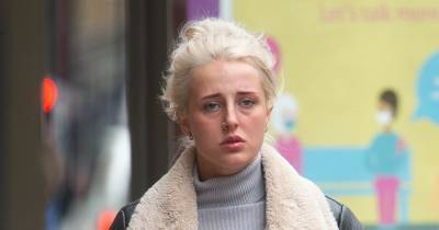 "I am the reason her face looks like that" - Yob left teacher cut and scarred after hurling glass in city centre bar - www.manchestereveningnews.co.uk - Manchester
