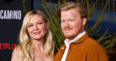 Jesse Plemons ‘Knew’ Right Away That Fiance Kirsten Dunst Would Be in His Life ‘for a Long Time’ - www.usmagazine.com - New York - city Fargo