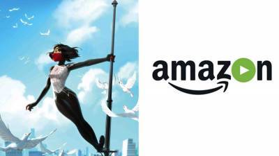 Amazon In Talks For Sony’s Suite Of TV Series Featuring Marvel Characters, Led By ‘Silk’ - deadline.com