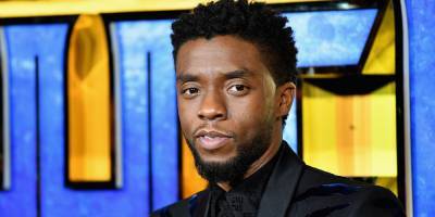 Chadwick Boseman's Hometown Is Planning a Special Tribute to the Late Actor - www.justjared.com