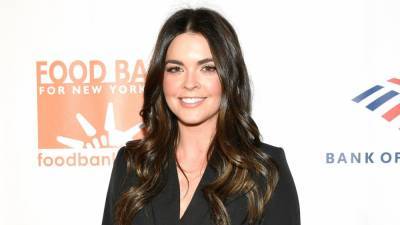 Food Network's Katie Lee Gives Birth to First Child - www.etonline.com
