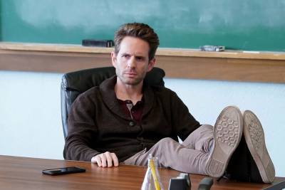 Glenn Howerton: ‘I’ve always been fascinated by egotistical characters’ - nypost.com