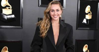 Miley Cyrus says she quit being vegan because of health reasons: 'My brain wasn't functioning properly' - www.msn.com