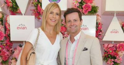 TV presenter Declan Donnelly opens up on daughter Isla and says becoming a dad has totally 'transformed him' - www.msn.com
