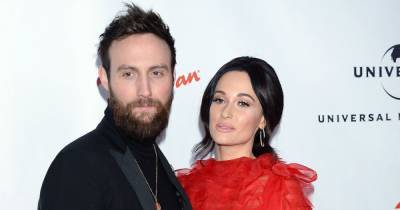 Kacey Musgraves - Ruston Kelly - Kacey Musgraves Has Been ‘Really Upset’ Over Split From Husband Ruston Kelly - usmagazine.com