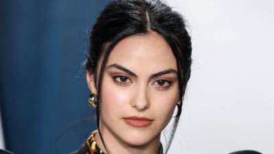 Camila Mendes Just Went Instagram Official With Her New Boyfriend Here’s What We Know About Him - stylecaster.com