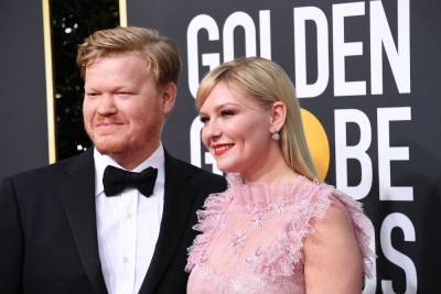 Kirsten Dunst And Jesse Plemons Open Up About Their Relationship - etcanada.com - New York - city Fargo