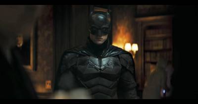 Robert Pattinson 'tests positive for Covid-19' as The Batman film set is shutdown - www.ok.co.uk