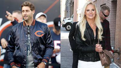 Jay Cutler Tomi Lahren Romance Rumor Trends On Twitter Social Media Goes Wild: ‘Really Hot Together’ - hollywoodlife.com - state South Dakota