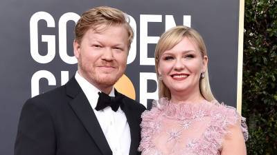 Jesse Plemons, Kirsten Dunst spill on their romance: 'I knew that she would be in my life for a long time' - www.foxnews.com - New York - city Fargo