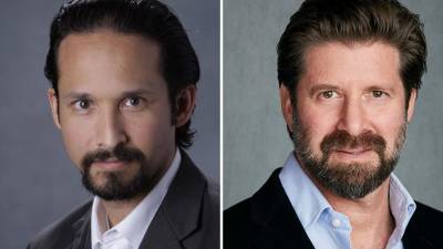 AMC Networks Enlists Rafael Gomez For Entertainment Group, Elevates Scott Stein For ‘The Walking Dead’ Universe - deadline.com