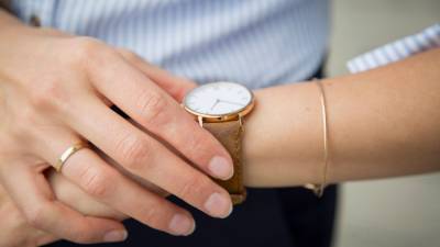 Amazon Big Labor Day Sale: Take Up to 65% Off Designer Watches - www.etonline.com