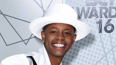 Watch Me Whip rapper Silento charged with attacking two strangers with a hatchet - www.breakingnews.ie - Los Angeles - Los Angeles