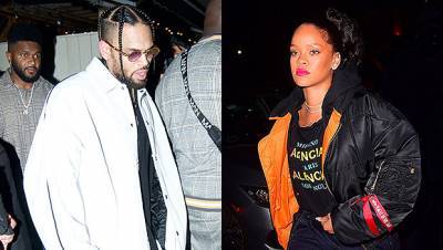 How Chris Brown Rihanna Feel About Rekindling Their Romance After Oprah Interview Resurfaces - hollywoodlife.com