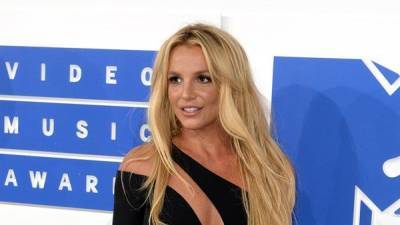 Britney Spears appears to back #FreeBritney movement in new court filing - www.breakingnews.ie