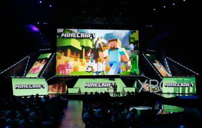 Minecraft Live virtual event announced for October - www.nme.com