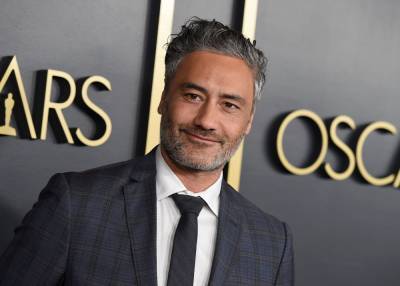 Taika Waititi Shares Hilarious Photo Of Trashed Hotel Room During 2-Week Hotel Quarantine With Young Daughters - etcanada.com - New Zealand