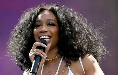 SZA makes her grand return with new single ‘Hit Different’ - www.nme.com
