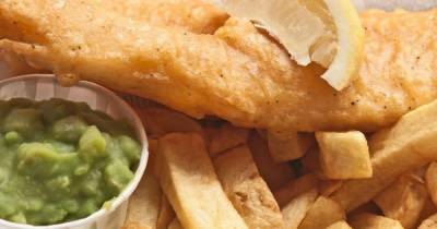 'Fryday' is National Fish And Chip Day - and here's how to get your chippy for free this weekend - www.dailyrecord.co.uk