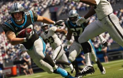 Franchise mode updates announced for ‘Madden NFL 21’ - www.nme.com