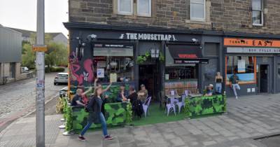 Two Edinburgh pubs hit by coronavirus after customers test positive - www.dailyrecord.co.uk