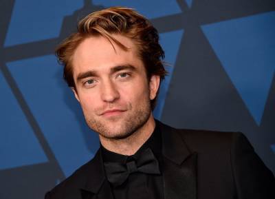 Robert Pattinson ‘tests positive for COVID-19’ as The Batman filming paused - evoke.ie - London