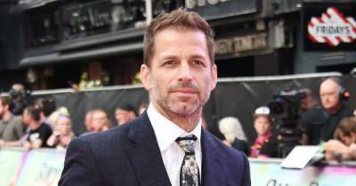 Zack Snyder's Army of the Dead getting Netflix prequel and spin-off - www.msn.com