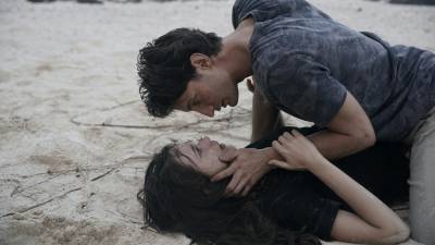 Venice: ‘Lovers’ Director Nicole Garcia on the ‘Harmful Bite of Love’ - variety.com