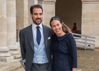 Prince Philippos of Greece has gotten engaged to charter jet heiress - evoke.ie - Switzerland - Greece