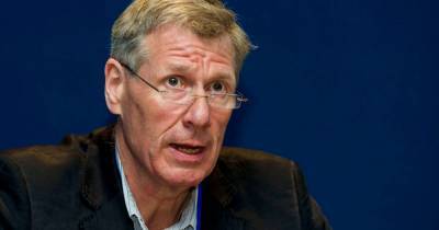 Kenny MacAskill accuses Nicola Sturgeon of failing to prepare the case for new independence campaign - www.dailyrecord.co.uk