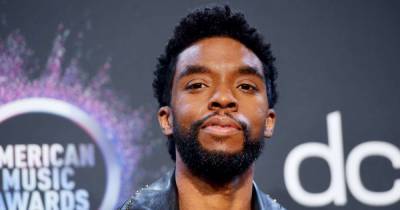 Why Chadwick Boseman Kept His Cancer Battle A Secret, According To His Agent - www.msn.com