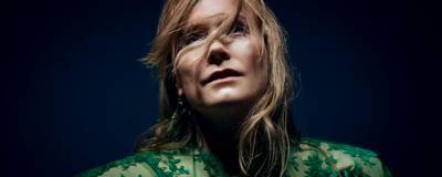 Ane Brun announces two new albums - completemusicupdate.com