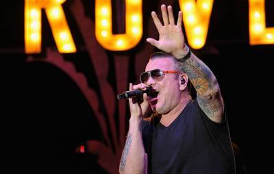First coronavirus death linked to Smash Mouth concert reported - www.nme.com