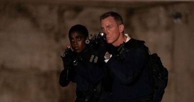 International 'No Time To Die' trailers reveal huge 007 spoiler - www.msn.com