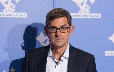Louis Theroux regrets how he addressed transgender inmate while filming prison doc - www.nme.com