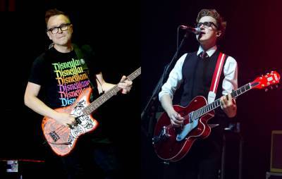 Blink-182’s Mark Hoppus features on McFly’s new single ‘Growing Up’ - www.nme.com