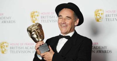 Mark Rylance says Johnny Depp's 'wife-beater' denial is 'completely believable' - www.msn.com - Britain