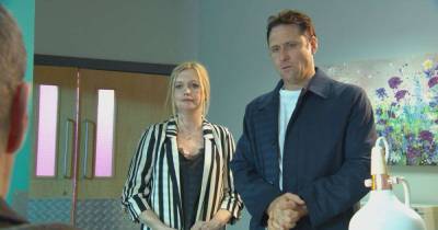 Hollyoaks star Alex Fletcher says no-one will expect what happens next in Tony Hutchinson's story - www.msn.com