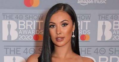 Maya Jama just took a fan out for birthday drinks after they tweeted her - www.msn.com