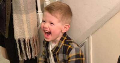 Tragedy of happy and healthy three-year-old boy who died suddenly from 'extraordinarily rare' condition that left medical experts shocked - www.manchestereveningnews.co.uk