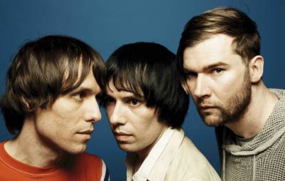 The Cribs launch hotline in order for fans to ask them questions - www.nme.com