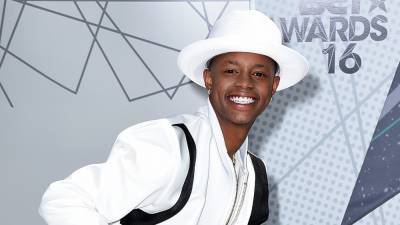 Rapper Silento charged after allegedly threatening two strangers with a hatchet - www.foxnews.com - Los Angeles - county Valley