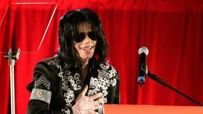 Michael Jackson’s son: Unconventional upbringing made me close to siblings - www.breakingnews.ie