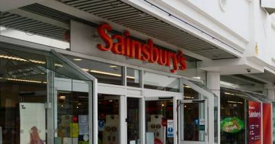 Supermarket giant Sainsbury’s confirm axing East Kilbride town centre store - www.dailyrecord.co.uk