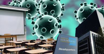 Coronavirus - Rutherglen primary school pupils able to resume classes after negative test for staff member - www.dailyrecord.co.uk