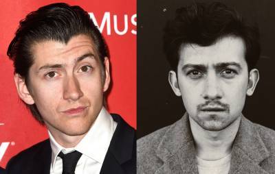Craig Roberts on meeting Alex Turner for the first time: “It was all very strange” - www.nme.com