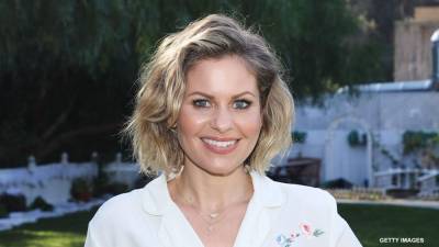 Candace Cameron Bure says she'd rather 'share Jesus with people' than return to 'The View' - www.foxnews.com