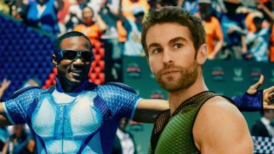 'The Boys' Season 2 Cast Reveals What They Love (and Hate!) About Their Super Suits (Exclusive) - www.etonline.com