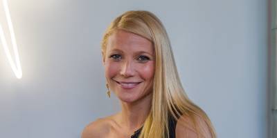 Goop Designer Says Team Actually Smelled Gwyneth Paltrow's Vagina to Make Candle - www.justjared.com
